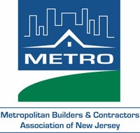 metro builders and contractors association of new jersey logo 