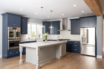 Elevate Your Retirement: Building Your Central New Jersey Custom Home Designed for Your Golden Years | GTG Builders