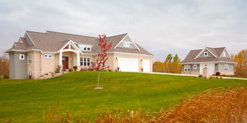 Benefits of a Ranch-Style Home for Aging-in-Place | GTG Builders