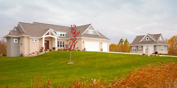 Benefits of a Ranch-Style Home for Aging-in-Place | GTG Builders