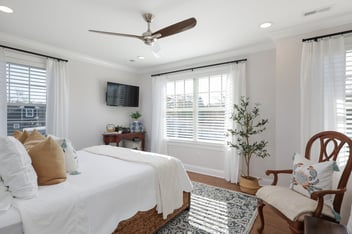 9 Dog-Friendly Home Features You'll Love | Central, NJ | GTG Builders
