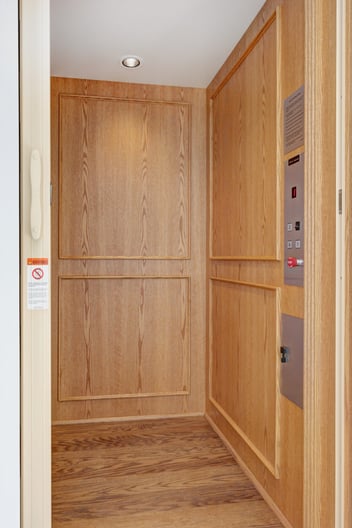 Is a Home Elevator the Right Choice for Your Custom Home? | Central, NJ | GTG Builders