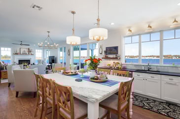 Should You Remodel or Move? How to Make the Right Choice | New Jersey | GTG Builders