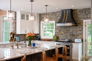 9 Tips for Timeless Kitchen Design | Central, NJ | GTG Builders
