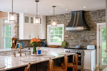 9 Tips for Timeless Kitchen Design | Central, NJ | GTG Builders