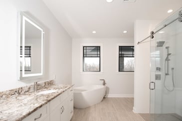 10 Best Home Aging-in-Place Features for Empty Nesters | GTG Builders