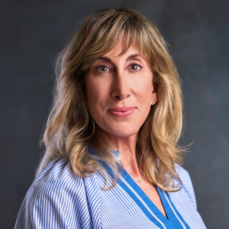 Beth Caruso_ Pre Construction Manager