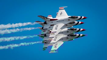 4 Air Shows & Fly-In Events to Attend Near Pittstown/Alexandria, NJ | GTG Builders