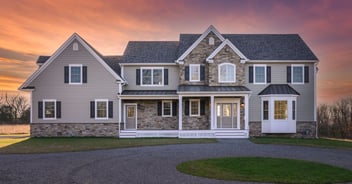 Must-Have Age-in-Place Features to Include in Your Central NJ Custom Home Build