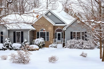 How to Build a Custom Home That Withstands Central New Jersey's Climate | GTG Builders