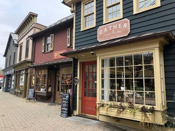 What to Do in Hunterdon County This Spring | GTG Builders
