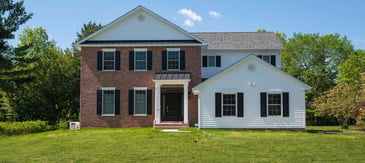Where to Retire in Hunterdon County, New Jersey | GTG Builders