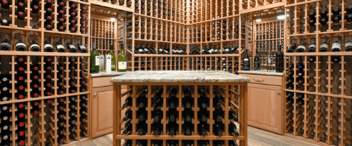 Flemington Wine Cellar