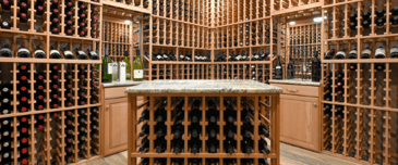 Flemington Wine Cellar