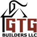 GTG Builders logo
