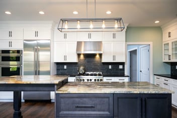 How to Prevent Scope Creep When Building a Custom Home | GTG Builders