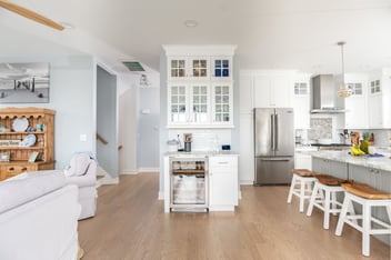 10 Questions to Ask Your Custom Home Builder Before Breaking Ground | GTG Builders