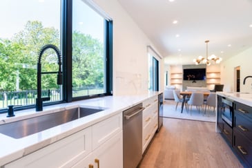 9 Design Ideas for a Kid-Friendly Home | Central, NJ | GTG Builders