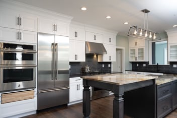 Custom Home Planning for Retirement in Central New Jersey | GTG Custom Home Builders
