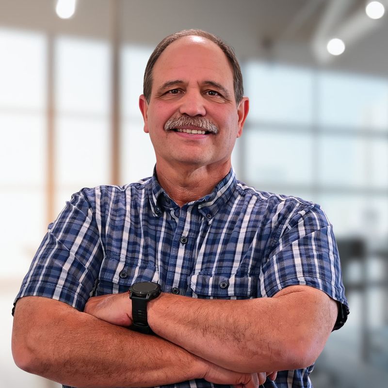 Paul_Founding Partner