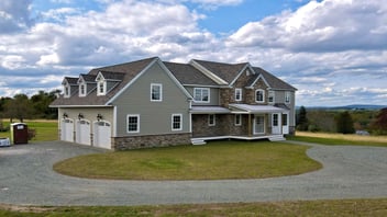 How to Plan a Custom Home l GTG Builders
