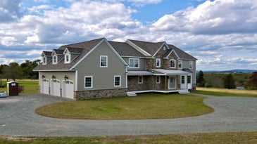 How to Plan a Custom Home l GTG Builders
