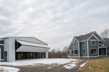Build Your Next Custom Home Near Sky Manor Airport in Pittstown, NJ | GTG Builders