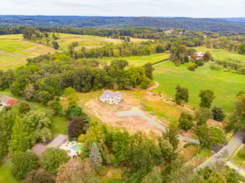 3 Equestrian Ideas When Building a Custom Home in NJ | GTG Builders