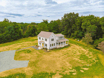 Finding Land for a Custom Home in Central NJ | GTG Builders
