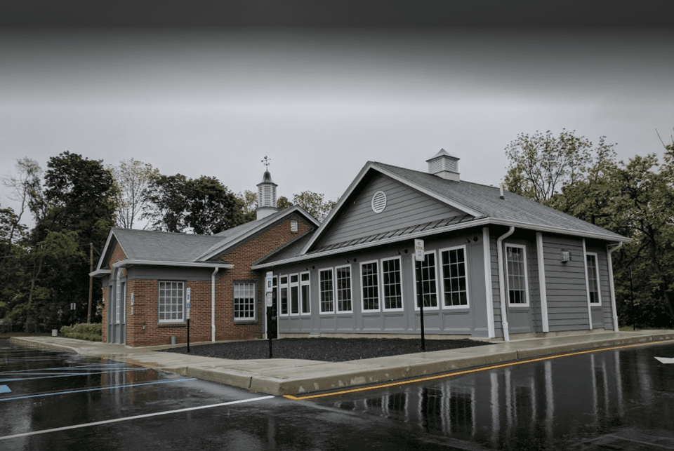 Juniper Hill, in Annandale NJ