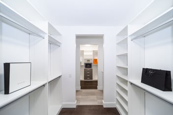 master closet design ideas